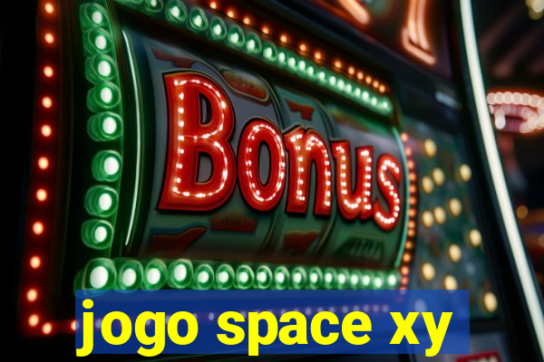 jogo space xy